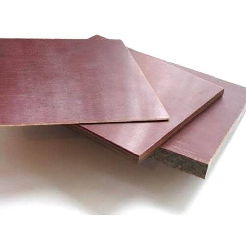 Листовой текстолит