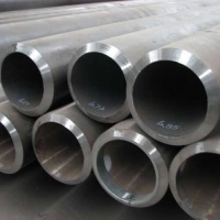 Трубы из углеродистой стали 273x25.4 мм A333Grade6 ASTM A333