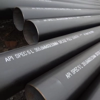 Труба API 5L 1168.4x12.7 мм Gr. X60 L415 API 5L