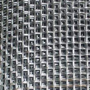 Нержавеющая сетка 0.55x0.55x0.22 мм 08Х18Н10 ГОСТ 3826-82 в Ашхабаде