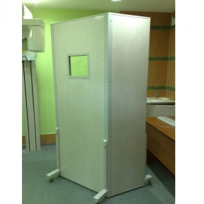 Свинцовые ширмы 850x1000x600 мм С1 ТУ в Ашхабаде