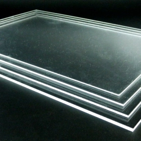 Литые акриловые листы 3x2030x3050 мм PLEXIGLAS ТУ в Ашхабаде