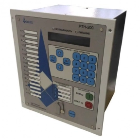 Микропроцессорная защита 177x413.2 мм MiCOM ГОСТ Р 51321.1-2007 в Ашхабаде