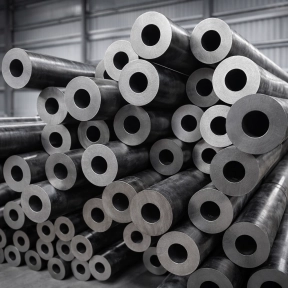 Труба г/к 426х14 мм 13хфа ТУ 1317-006 в Ашхабаде