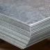 Цинковый лист 0.5x1000x2000 мм Ц2 ГОСТ 598-90