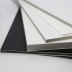 Белый и цветной пенокартон 5x1000x1400 мм ARTFOAM Black ТУ